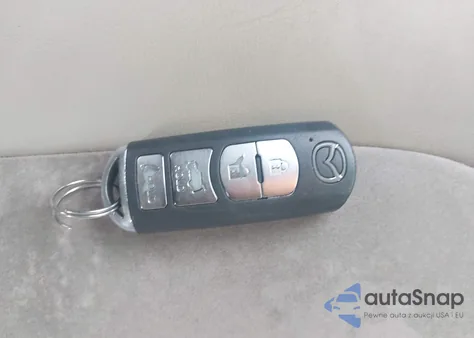 2018 Mazda Cx-5 Touring из США, поврежденный, VIN JM3KFACMXJ1367812